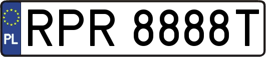 RPR8888T
