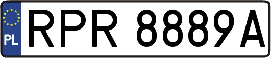RPR8889A