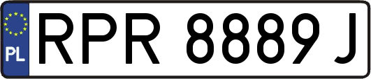 RPR8889J