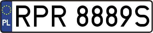 RPR8889S
