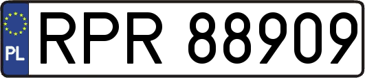 RPR88909