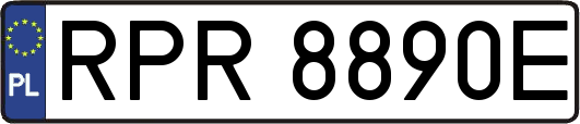 RPR8890E