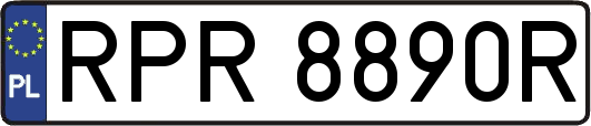 RPR8890R