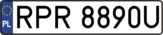 RPR8890U