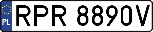 RPR8890V