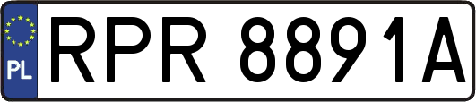 RPR8891A