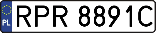 RPR8891C