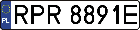 RPR8891E