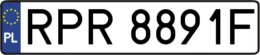 RPR8891F