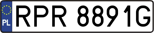 RPR8891G