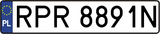 RPR8891N