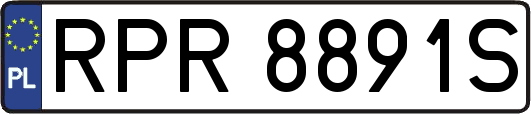 RPR8891S