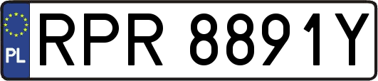 RPR8891Y