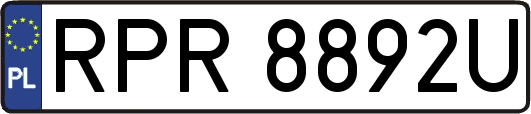 RPR8892U
