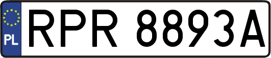 RPR8893A