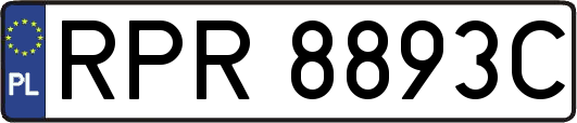 RPR8893C