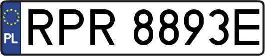 RPR8893E