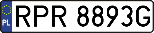 RPR8893G