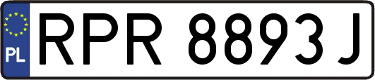 RPR8893J