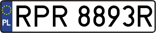 RPR8893R