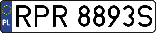 RPR8893S