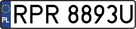 RPR8893U
