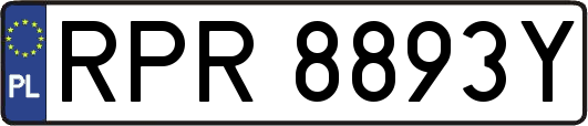 RPR8893Y