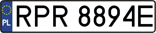 RPR8894E