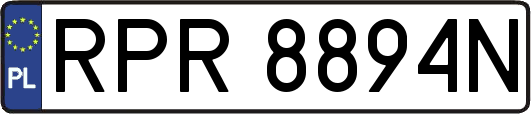 RPR8894N
