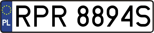RPR8894S