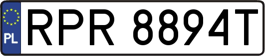 RPR8894T