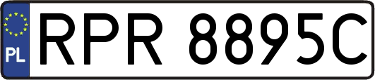 RPR8895C