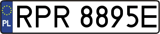 RPR8895E