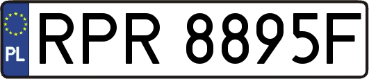 RPR8895F