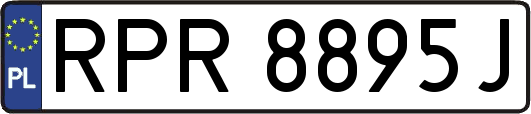 RPR8895J