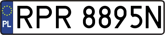 RPR8895N