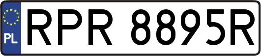 RPR8895R