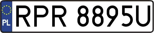 RPR8895U