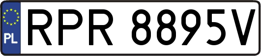 RPR8895V