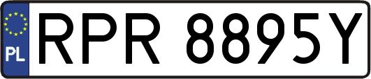 RPR8895Y