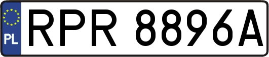 RPR8896A