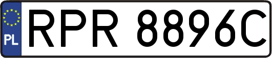 RPR8896C