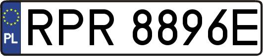 RPR8896E