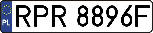 RPR8896F