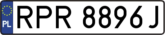 RPR8896J