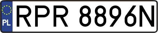 RPR8896N