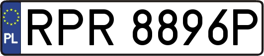 RPR8896P