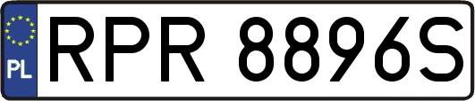RPR8896S