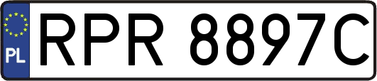 RPR8897C