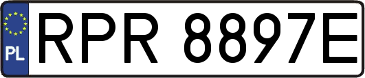 RPR8897E